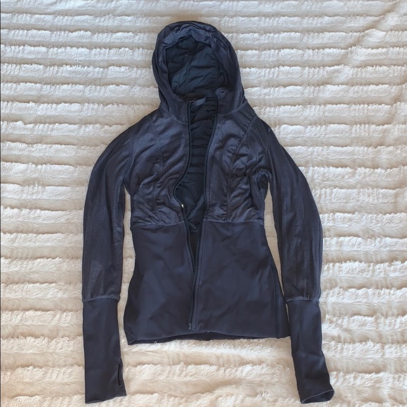 Lululemon dance studio jacket - Picture 3 of 3